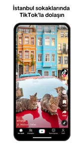 تحميل تطبيق تيك توك