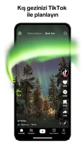 تحميل تطبيق تيك توك