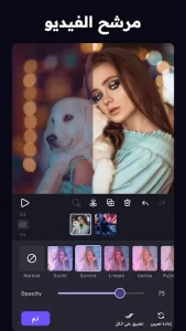 تحميل تطبيق فيفا كات