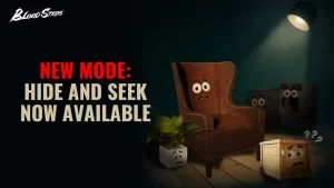 تحميل لعبة بلود سترايك