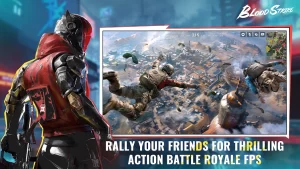 تحميل لعبة بلود سترايك