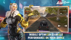 تحميل لعبة بلود سترايك