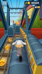 تحميل لعبة صب واي سيرفرز