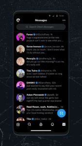 تحميل تطبيق X