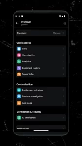 تحميل تطبيق X